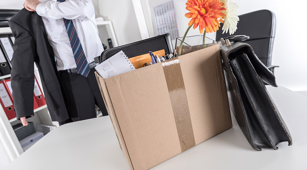 10 Steps to Re-Start Your Career After Being Laid Off!