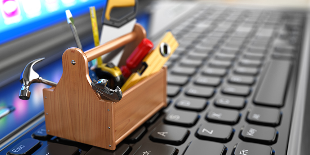 The Job Seeker’s Toolbox – Part I