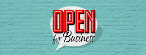 Open for Business: Creating a Positive Work Environment Post-pandemic