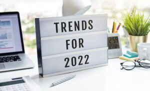 Job Trends in Engineering, IT and Management for 2022