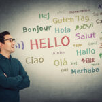 Multilingual Employee